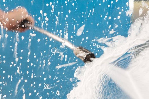 Best Building Exterior Washing  in Stanford, KY