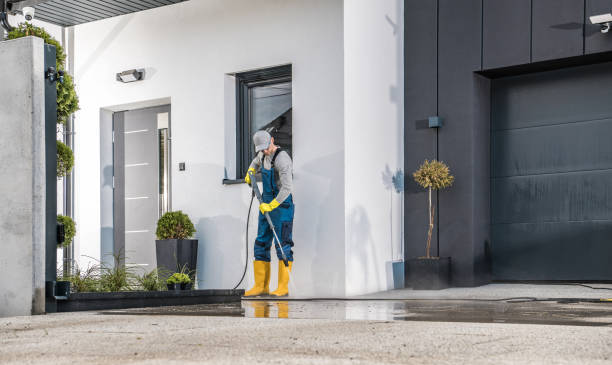 Best Driveway Pressure Washing  in Stanford, KY